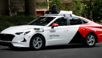 Russia’s Yandex ‘pauses’ autonomous vehicle testing in the US