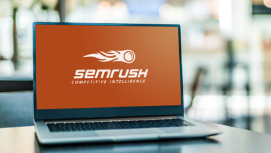 Semrush buys Kompyte so it can upsell competitive intelligence tools