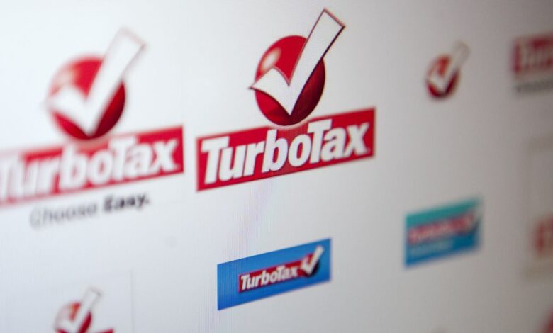 The FTC sues TurboTax to stop ‘misleading’ ads for free tax prep software