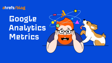 The Only 3 Google Analytics Metrics You Need to Track