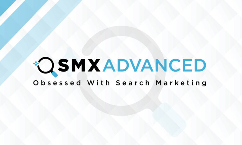Want to speak at SMX Advanced? We want to hear your ideas