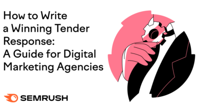 What is a Tender Response? Agency Guide with Tender Response Templates