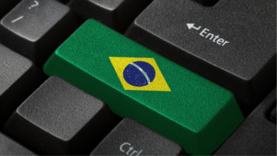 5 Best VPNs for Brazil in 2022 | Secure & fast [Tested]