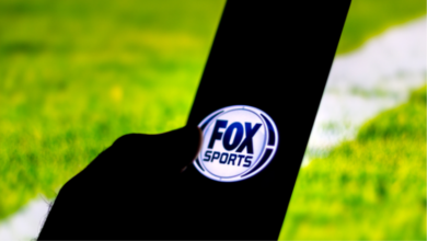 5 Best VPNs for Fox Sports Go | Unblock Fox Outside USA