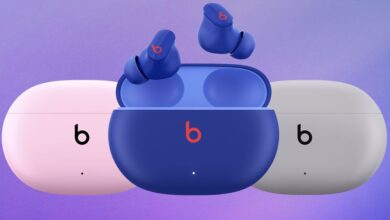 Beats announces new Studio Buds colors, Locate My Beats for Android