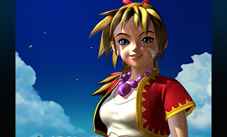 Chrono Cross: The Radical Dreamers Edition review: strange and spellbinding