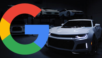 Google Expands Automotive Search Comparisons?