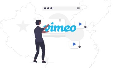 How To Unblock Vimeo In China in 2022