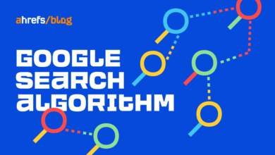 How the Google Search Algorithm Works
