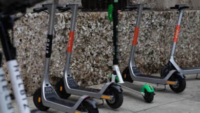 Micromobility operator Helbiz misses payroll, blames software ‘update’