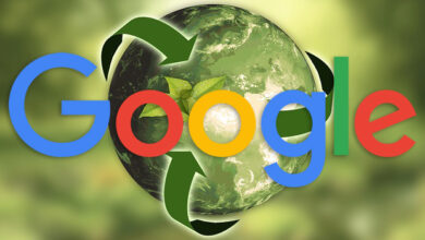 New Recycling Attribute For Google Business Profiles