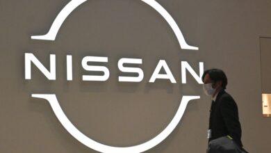 Nissan plans to launch its first EV with a solid-state battery by 2028