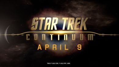 Paramount’s new Star Trek NFTs utterly miss the point of Star Trek