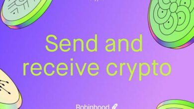 Robinhood’s crypto wallet opens up to the 2M people waiting for it