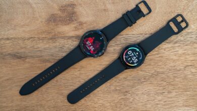 Samsung, please don’t go big for your next smartwatch