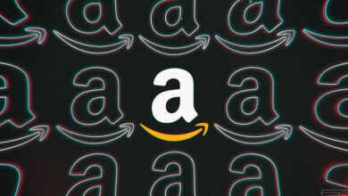 These are the words Amazon’s planned employee chat app reportedly won’t let you say