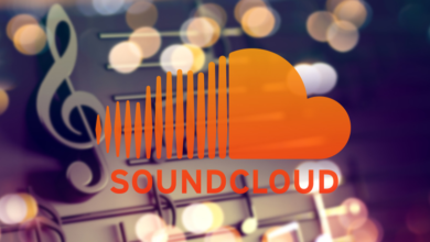 Unblock Soundcloud | Access on Restricted WiFi with a VPN