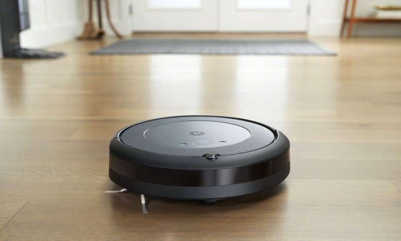 Verge readers can save $90 on the iRobot Roomba i3 Plus robot vacuum