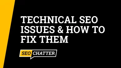 Technical SEO Issues & How to Fix Them