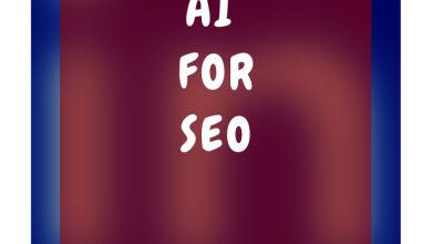 Harnessing the Power of AI for SEO For Your Blog or Website