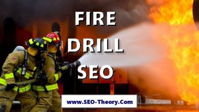 How to Do Fire Drill SEO