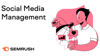 Social Media Management: The Ultimate Guide