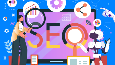 The Impact of Artificial Intelligence Technology to SEO