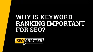 Why Is Keyword Ranking Important for SEO?