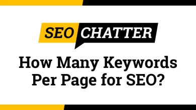 How Many Keywords Per Page for SEO? (Focus On 3-4)