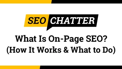 On-Page SEO: What Is It In Search Engine Optimization
