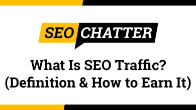 SEO Traffic: What Is It & How to Get It