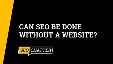 Can SEO Be Done Without a Website?