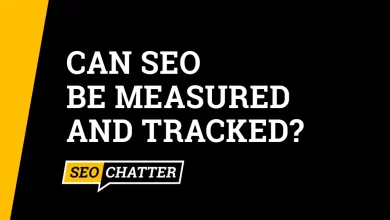 Can SEO Be Measured and Tracked?