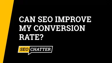 Can SEO Improve My Conversion Rate?