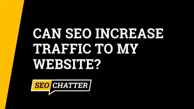 Can SEO Increase Traffic to My Website?