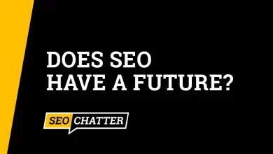Does SEO Have a Future?