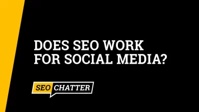 Does SEO Work for Social Media?