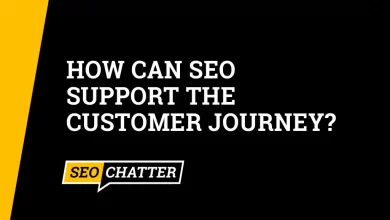 How Can SEO Support the Customer Journey?