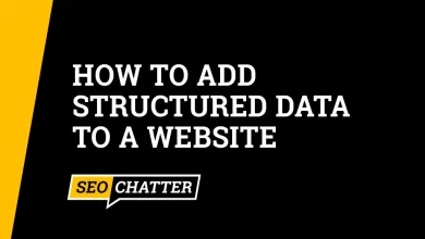 How to Add Structured Data to a Website