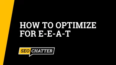 How to Optimize for E-E-A-T