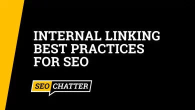 Internal Linking Best Practices for SEO