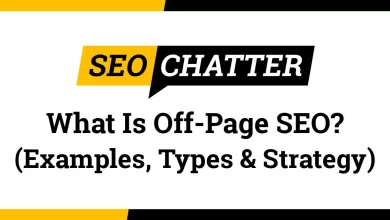 Off-Page SEO: What Is It & How Off-Site Optimization Works