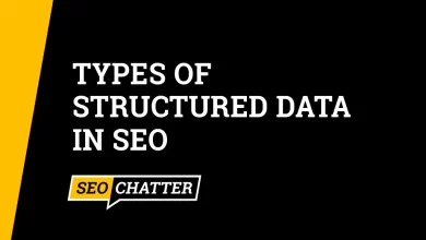 Types of Structured Data In SEO