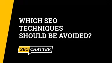 Which SEO Techniques Should Be Avoided?