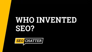 Who Invented SEO?