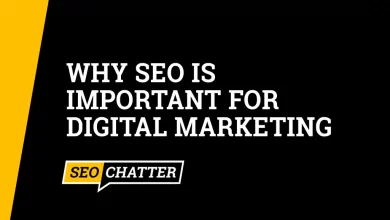 Why SEO Is Important for Digital Marketing