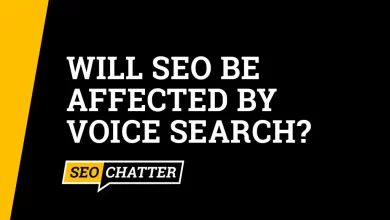 Will SEO be affected by voice search?