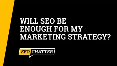 Will SEO Be Enough for My Marketing Strategy?