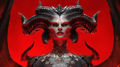 Diablo 4 - Die Dämonin und Antagonisten Lilith