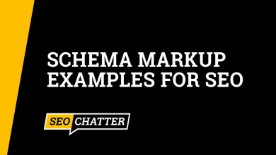 Schema Markup Examples For SEO